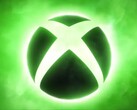 El logotipo de Xbox