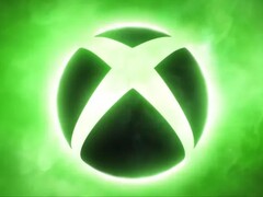 El logotipo de Xbox