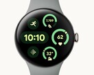 El Google Pixel Watch 3 es uno de los primeros dispositivos compatibles con el Sonido por Canal Bluetooth. (Fuente de la imagen: Google)