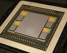 Huawei planea iniciar la producción en masa de chips HBM2 para 2026 (Fuente de la imagen: PCGamesHardware)