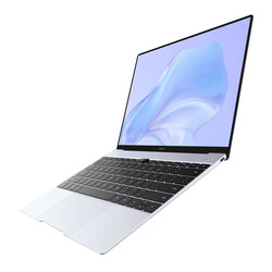 En revisión: Huawei MateBook X. La muestra de revisión fue proporcionada por Huawei.