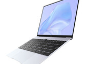 El Huawei MateBook X (2020) en la prueba. (Imagen: Huawei)