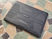 Reseña Oukitel RT2 Outdoor Tablet