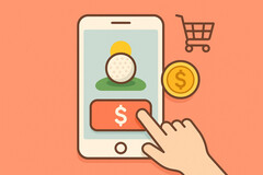 Compras dentro de la aplicación: Los juegos gratuitos pueden salir caros. (Fuente de la imagen: GPT-image-1)