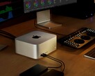 La próxima generación del Mac Studio podría presentarse en breve.