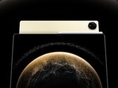 El MatePad Pro 13.2 2025. (Fuente de la imagen: Huawei)