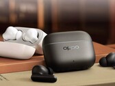 Se dice que el Oppo Enco Air 4i ofrece un sonido decente a un precio asequible. (Fuente de la imagen: Oppo)