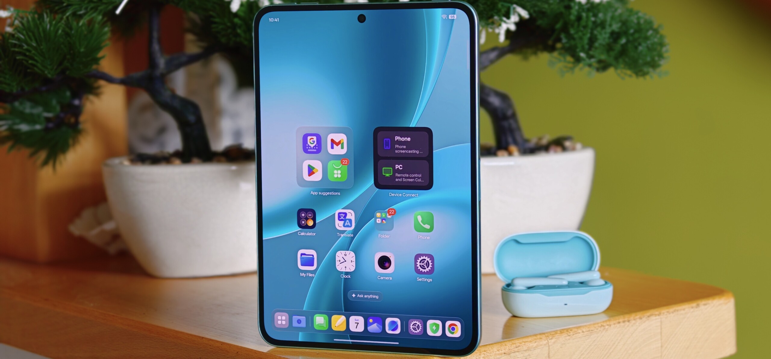 Reseña del Oppo Pad Mini
