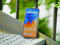 Reseña del Oukitel WP210. Dispositivo de prueba proporcionado por Oukitel.