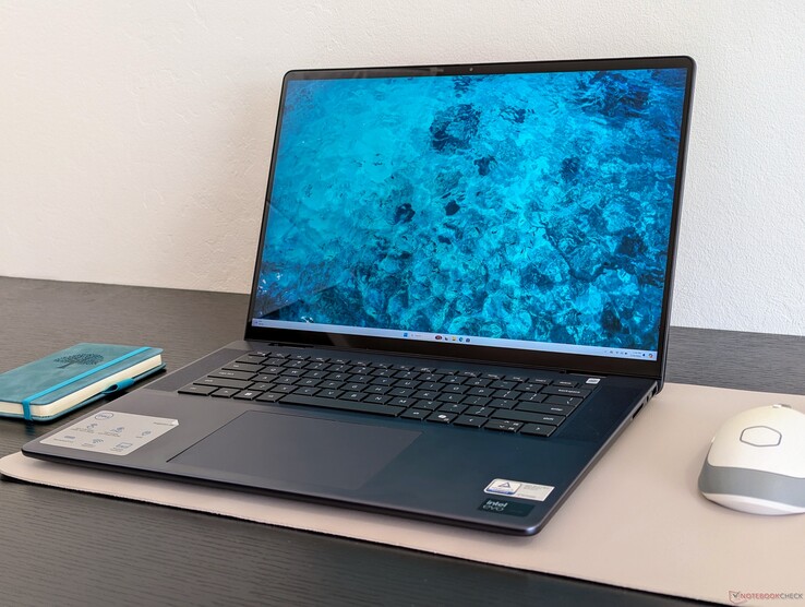 2024 Dell Inspiron 16 7640 2 en 1 2024 Dell Inspiron 16 7640 2 en 1