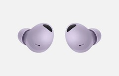 Auriculares Samsung Galaxy Buds2 Pro (Fuente: Samsung)