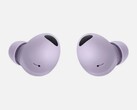 Auriculares Samsung Galaxy Buds2 Pro (Fuente: Samsung)