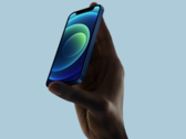 El iPhone 12 mini tiene una batería de 2.227 mAh. (Fuente de la imagen: Apple)