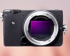 La diminuta cámara de formato completo Sigma fp tendrá pronto una sucesora.