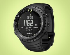 El Suunto Core que se muestra aquí podría tener pronto un sucesor.