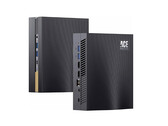 Análisis del mini PC Acemagic AD15: Potente alternativa al NUC con Intel Core i7-11800H