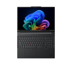El Lenovo Thinkpad T16 Gen 2.