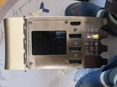 Han aparecido en Internet nuevas pruebas de la existencia de la Nvidia Titan RTX Ada (imagen vía MEGAsizeGPU en Twitter)