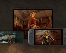 Lanzamiento de Tomb Raider I-III Remastered para dispositivos móviles y Nintendo Switch 2