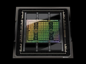 H100 PCIe (Fuente de la imagen: Nvidia)