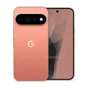 Google Pixel 11 Pro XL en color Dune