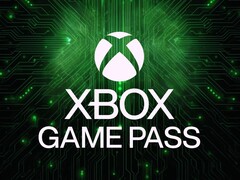 Se muestra el banner de Xbox Game Pass