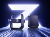 El proyector Xgimi Z6X Pro Tri-Color Laser Edition (en la imagen) ya está disponible en China. (Fuente de la imagen: Xgimi)