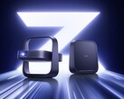El proyector Xgimi Z6X Pro Tri-Color Laser Edition (en la imagen) ya está disponible en China. (Fuente de la imagen: Xgimi)