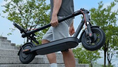 Un Scooter Eléctrico 5. (Fuente de la imagen: Xiaomi)
