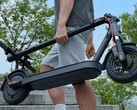 Un Scooter Eléctrico 5. (Fuente de la imagen: Xiaomi)