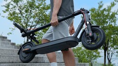 Un Scooter Eléctrico 5. (Fuente de la imagen: Xiaomi)