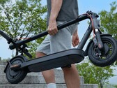 Un Scooter Eléctrico 5. (Fuente de la imagen: Xiaomi)