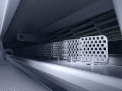 El potente aire acondicionado Mijia de Xiaomi Air Pro Ultimate Edition de 1,5 CV