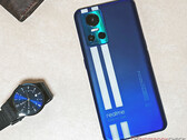El Realme GT Neo 3 podría estar a punto de recibir un sucesor. (Fuente de la imagen: NotebookCheck)