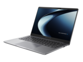 Se ha anunciado una nueva variante del Asus ExpertBook P3 (fuente de la imagen: Asus)