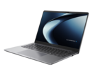Se ha anunciado una nueva variante del Asus ExpertBook P3 (fuente de la imagen: Asus)