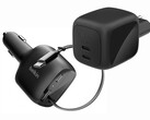 Tanto el BoostCharge Pro Dual como el cargador de coche BoostCharge parecen estar bien especificados con etiquetas de precio algo premium. (Fuente de la imagen: Belkin)