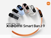 Xiaomi Smart Band 9: Se revela la posible fecha de lanzamiento mundial y el precio de la sucesora de la Xiaomi Smart Band 8
