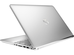 Análisis: HP Envy 15 as133cl