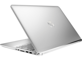 Breve análisis del portátil HP Envy 15 as133cl 