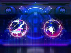 Epic Games regalará dos juegos la semana que viene en su tercer sorteo consecutivo de Juegos Misteriosos. (Fuente de la imagen: Epic Games)