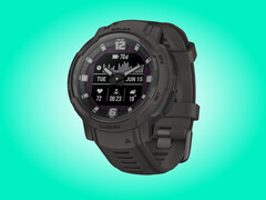El Instinct Crossover Solar de Garmin ha incorporado numerosas mejoras con su última actualización de software estable.