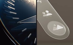 Los desarrolladores de Halide muestran cómo podrían ser las aplicaciones del iPhone en iOS 26 (Fuente de la imagen: Lux)