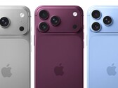 Apple Se prevé que el iPhone 18 Pro y el iPhone 18 Pro Max incorporen un nuevo sensor de cámara y diferentes módems en función de la región.