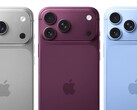 Apple Se prevé que el iPhone 18 Pro y el iPhone 18 Pro Max incorporen un nuevo sensor de cámara y diferentes módems en función de la región.