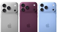 Apple Se prevé que el iPhone 18 Pro y el iPhone 18 Pro Max incorporen un nuevo sensor de cámara y diferentes módems en función de la región.