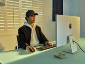 Logitech ha ampliado su serie MX para Mac con cuatro nuevas actualizaciones. (Fuente de la imagen: Logitech)