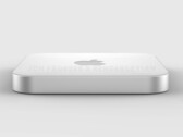 Se espera que la próxima generación de Mac mini se lance con un chasis rediseñado. (Fuente de la imagen: Jon Prosser & Ian Zelbo)