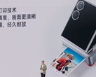 El kit fotográfico de bolsillo Mix Flip 2. (Fuente de la imagen: Xiaomi)