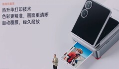 El kit fotográfico de bolsillo Mix Flip 2. (Fuente de la imagen: Xiaomi)